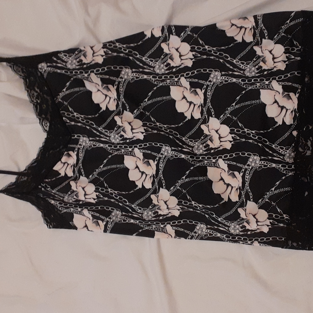 White house black market camisole.